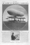 The Sphere Saturday 19 March 1910 Page 5