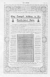 The Sphere Saturday 21 May 1910 Page 16