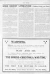The Sphere Saturday 28 November 1914 Page 38