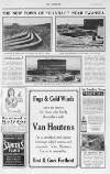 The Sphere Saturday 20 November 1920 Page 32