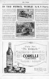 CORELLI ITALIAN VERMOUTH