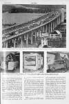 THE FUTURE OF ROLLS: Possible technical collaboration with B.M.C.; criticisms of British seaports; more about the new Vauxhall Victor