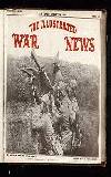 Illustrated War News Wednesday 16 June 1915 Page 1