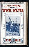 Illustrated War News Wednesday 16 August 1916 Page 1