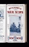 Illustrated War News Wednesday 04 October 1916 Page 1