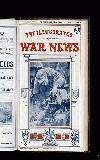 Illustrated War News Wednesday 02 May 1917 Page 1