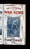 Illustrated War News Wednesday 03 October 1917 Page 1