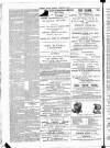 Leinster Leader Saturday 09 February 1884 Page 8