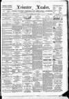 Leinster Leader Saturday 12 April 1884 Page 1