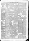 Leinster Leader Saturday 12 April 1884 Page 5