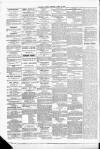 Leinster Leader Saturday 19 April 1884 Page 4