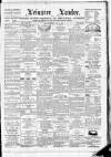 Leinster Leader Saturday 10 May 1884 Page 1