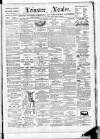 Leinster Leader Saturday 31 May 1884 Page 1