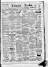 Leinster Leader Saturday 07 June 1884 Page 1