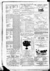 Leinster Leader Saturday 05 July 1884 Page 8