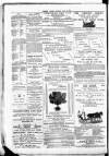 Leinster Leader Saturday 12 July 1884 Page 8