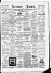 Leinster Leader Saturday 19 July 1884 Page 1