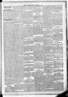 Leinster Leader Saturday 18 October 1884 Page 5
