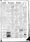 Leinster Leader Saturday 13 December 1884 Page 1
