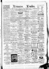 Leinster Leader Saturday 20 December 1884 Page 1