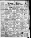 Leinster Leader Saturday 28 March 1885 Page 1