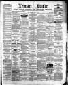 Leinster Leader Saturday 11 April 1885 Page 1
