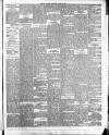 Leinster Leader Saturday 11 April 1885 Page 5