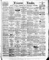 Leinster Leader Saturday 18 April 1885 Page 1