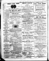 Leinster Leader Saturday 02 May 1885 Page 8