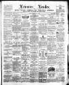 Leinster Leader Saturday 16 May 1885 Page 1
