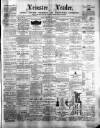Leinster Leader Saturday 13 June 1885 Page 1