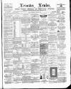 Leinster Leader Saturday 22 August 1885 Page 1