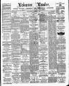 Leinster Leader Saturday 20 February 1886 Page 1
