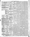 Leinster Leader Saturday 03 April 1886 Page 4