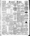 Leinster Leader Saturday 10 April 1886 Page 1