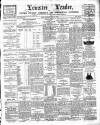Leinster Leader Saturday 17 April 1886 Page 1