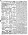 Leinster Leader Saturday 17 April 1886 Page 4