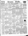 Leinster Leader Saturday 29 May 1886 Page 1