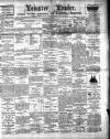 Leinster Leader Saturday 12 June 1886 Page 1
