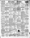 Leinster Leader Saturday 19 June 1886 Page 1