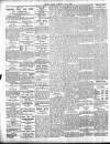 Leinster Leader Saturday 03 July 1886 Page 4