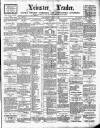 Leinster Leader Saturday 14 August 1886 Page 1