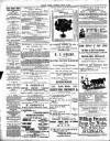 Leinster Leader Saturday 14 August 1886 Page 8