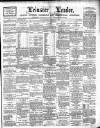 Leinster Leader Saturday 04 September 1886 Page 1