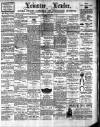 Leinster Leader Saturday 13 November 1886 Page 1