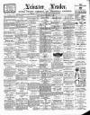 Leinster Leader Saturday 11 December 1886 Page 1