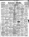 Leinster Leader Saturday 18 December 1886 Page 1