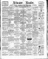 Leinster Leader Saturday 29 January 1887 Page 1