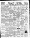 Leinster Leader Saturday 05 February 1887 Page 1
