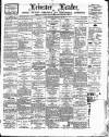 Leinster Leader Saturday 26 February 1887 Page 1